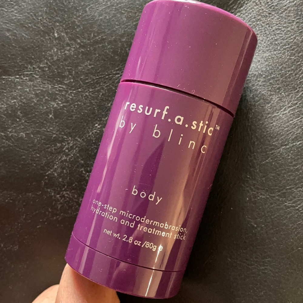 BLINC resurf.a.stic microdermabrasion stick